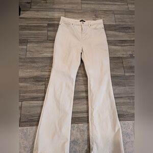 Banana Republic - High-rise Bootcut Jean